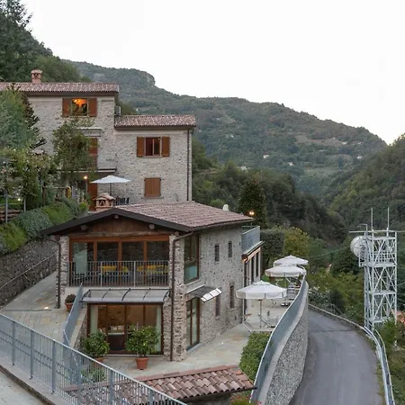 Farm stay Cornali