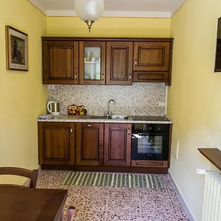 Cornali Farm stay Fabbriche di Vallico