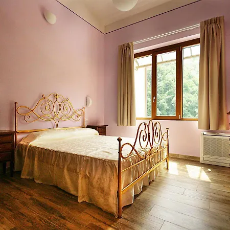 Farm stay Cornali *