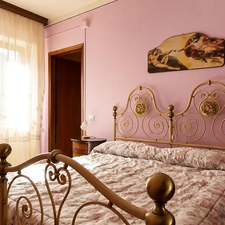 Farm stay Cornali Fabbriche di Vallico
