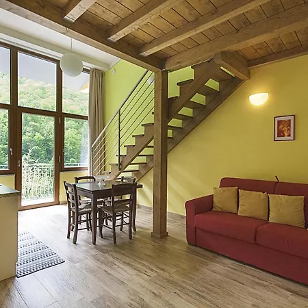 Cornali Farm stay *