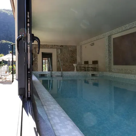 Cornali Farm stay Fabbriche di Vallico