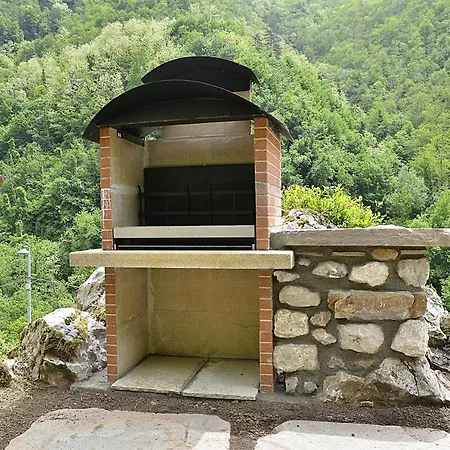 Cornali Fabbriche di Vallico