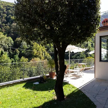 Farm stay Cornali