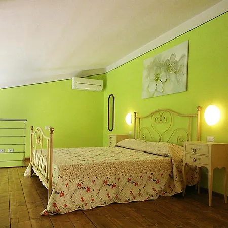 Farm stay Cornali Fabbriche di Vallico