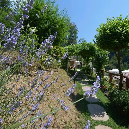 Farm stay Cornali