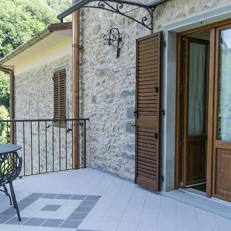Cornali Farm stay Fabbriche di Vallico