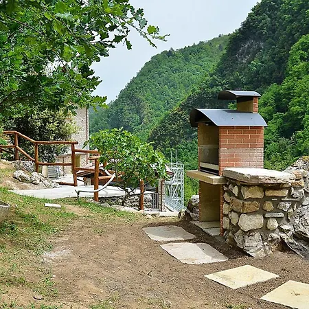 Cornali Fabbriche di Vallico