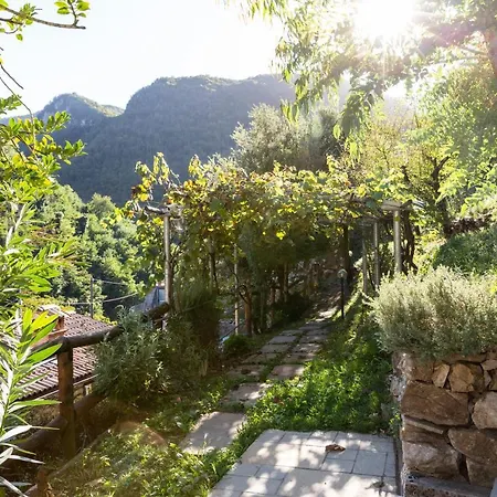 Cornali Farm stay *