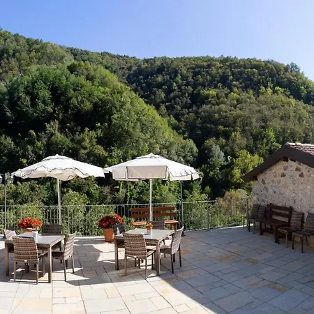 Farm stay Cornali