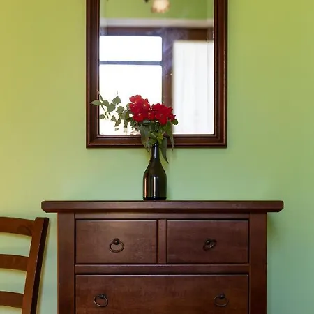 Cornali Farm stay