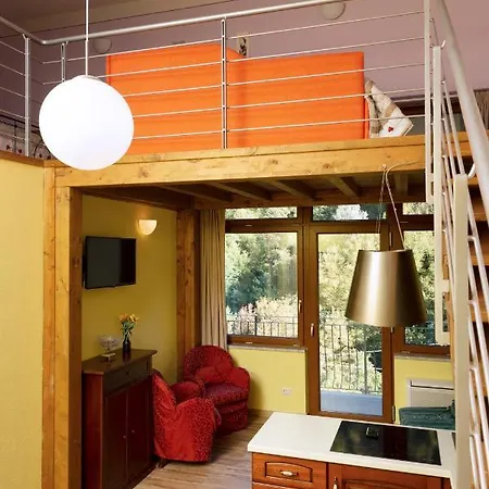 Cornali Farm stay *