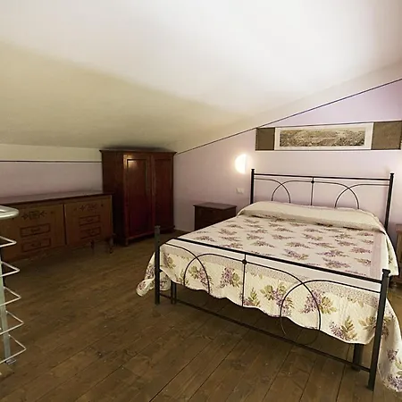 Farm stay Cornali