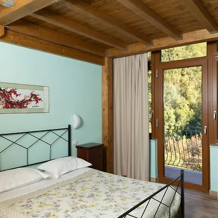 Farm stay Cornali *