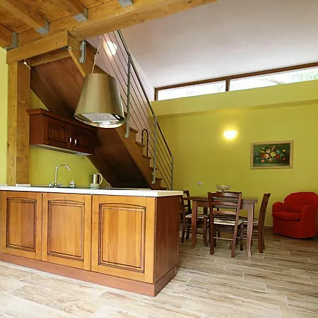 Farm stay Cornali *