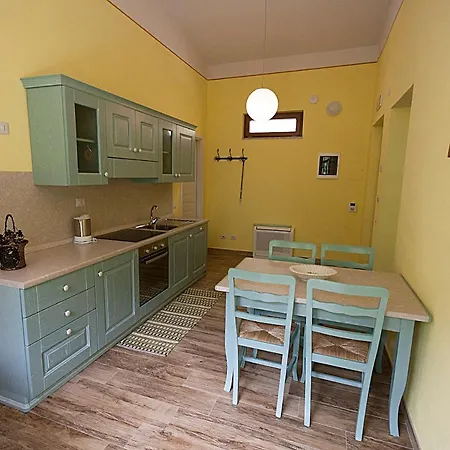 Farm stay Cornali