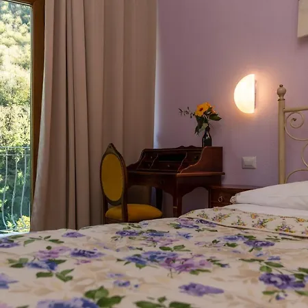 Farm stay Cornali *
