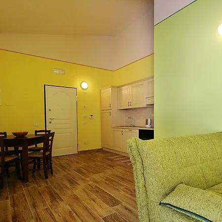 Cornali Farm stay *