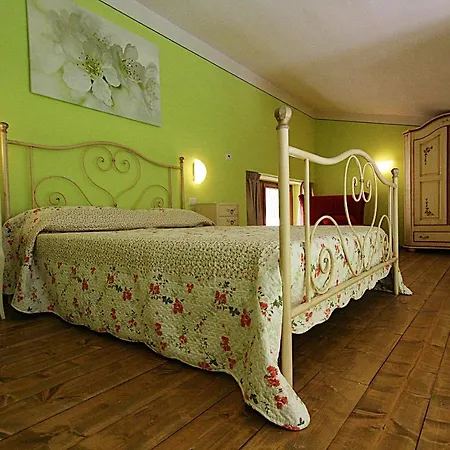 Farm stay Cornali *