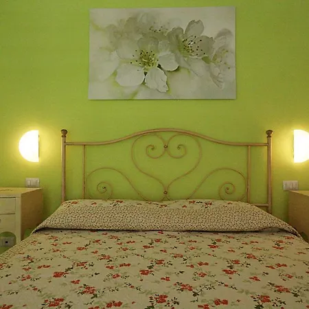 Cornali Farm stay *