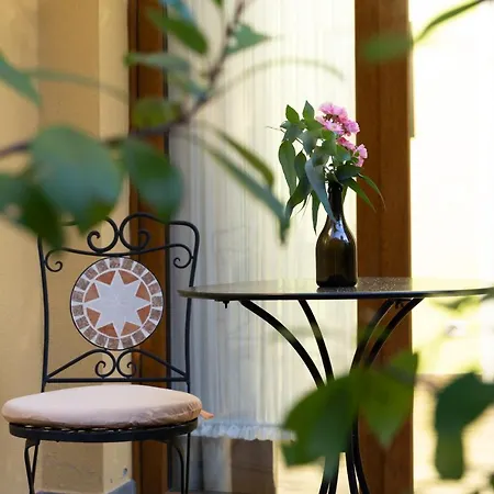 Cornali Farm stay *