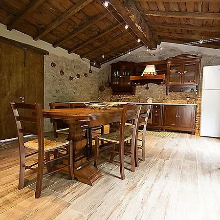 Farm stay Cornali *