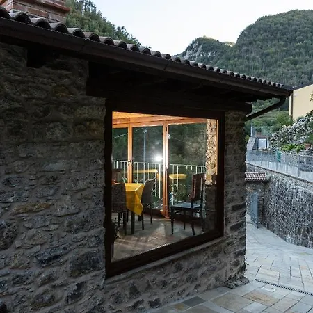 Farm stay Cornali *