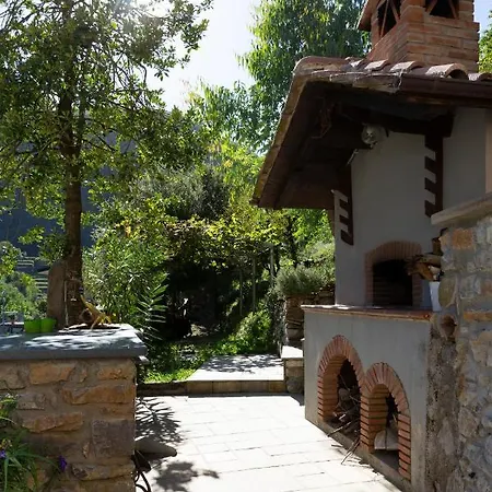 Cornali * Fabbriche di Vallico