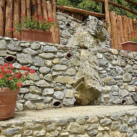 Farm stay Cornali Fabbriche di Vallico