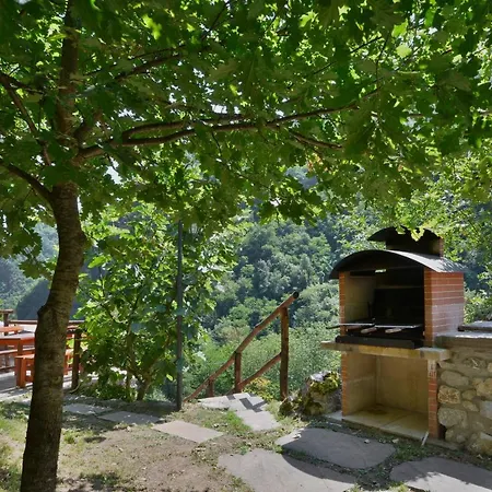 Alloggio per agriturismo Agriturismo Cornali