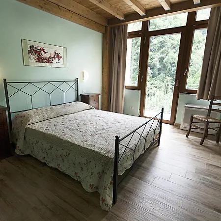 Cornali Farm stay Fabbriche di Vallico