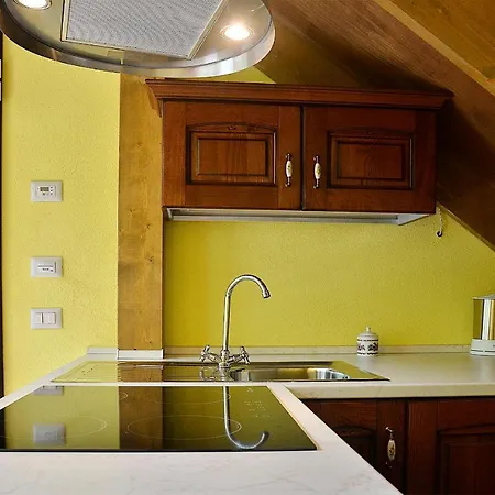 Cornali * Fabbriche di Vallico