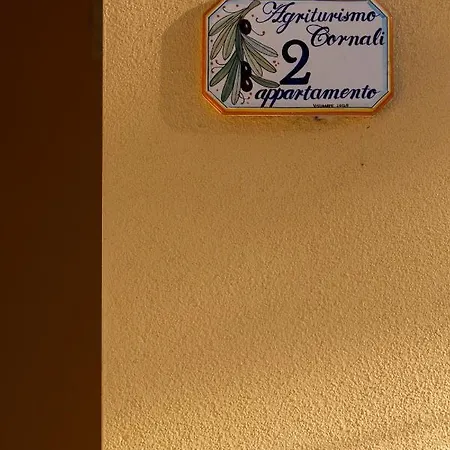 Cornali Farm stay Fabbriche di Vallico